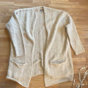 Aerie Oversized Cardigan in XS/S